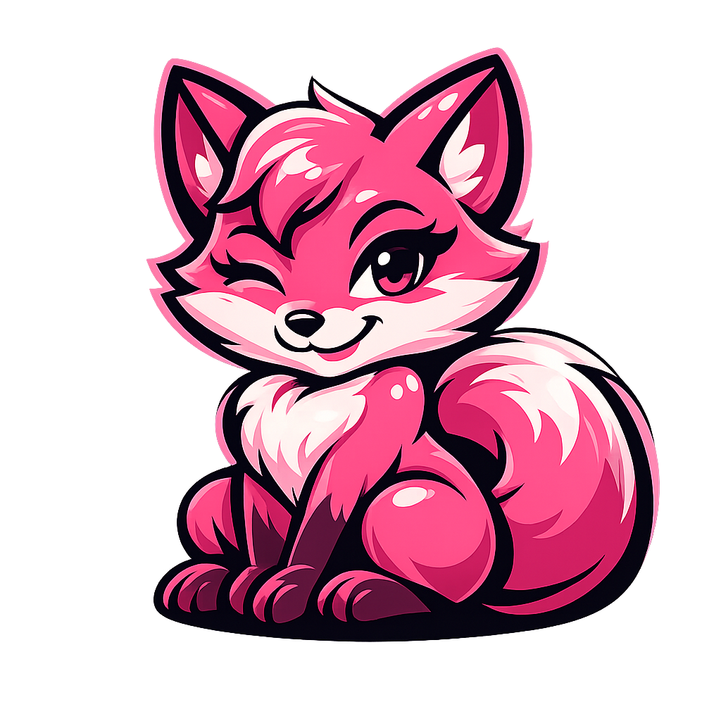 SquirtFox